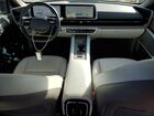 2023 Hyundai Ioniq 6 Sel Серый vin: KMHM34AA1PA022063