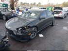 2023 Hyundai Ioniq 6 Sel Черный vin: KMHM34AA3PA037731