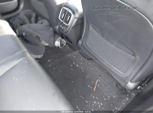 KMHM34AA3PA037731 2023 HYUNDAI IONIQ 6 Черный Вид наклейки с VIN-кодом