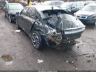2023 Hyundai Ioniq 6 Sel Черный vin: KMHM34AA3PA037731
