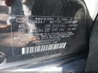 2023 Hyundai Ioniq 6 Sel Черный vin: KMHM34AA3PA037731