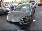 2023 Hyundai Ioniq 6 Sel Черный vin: KMHM34AA3PA037731