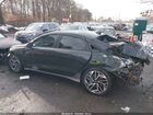 2023 Hyundai Ioniq 6 Sel Черный vin: KMHM34AA3PA037731