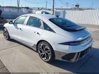 2024 Hyundai Ioniq 6 Sel Белый vin: KMHM34AA3RA073924 2024 Hyundai Ioniq 6 Sel Белый vin: KMHM34AA3RA073924
