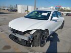2024 Hyundai Ioniq 6 Sel Белый vin: KMHM34AA3RA073924 2024 Hyundai Ioniq 6 Sel Белый vin: KMHM34AA3RA073924