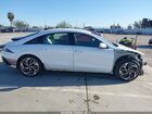 2024 Hyundai Ioniq 6 Sel Белый vin: KMHM34AA3RA073924 2024 Hyundai Ioniq 6 Sel Белый vin: KMHM34AA3RA073924