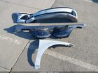 2024 Hyundai Ioniq 6 Sel Белый vin: KMHM34AA3RA073924 2024 Hyundai Ioniq 6 Sel Белый vin: KMHM34AA3RA073924