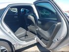 2024 Hyundai Ioniq 6 Sel Серебряный vin: KMHM34AA4RA075956
