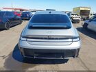 2024 Hyundai Ioniq 6 Sel Серебряный vin: KMHM34AA4RA075956