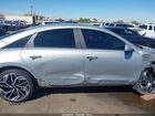 2024 Hyundai Ioniq 6 Sel Серебряный vin: KMHM34AA4RA075956