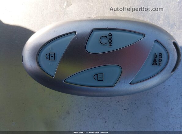 KMHM34AA4SA090897 2025 HYUNDAI IONIQ 6 Gray წინა პანელის ხედი