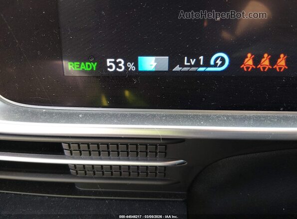 KMHM34AA4SA090897 2025 HYUNDAI IONIQ 6 Gray 