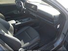 2025 Hyundai Ioniq 6 Sel Gray vin: KMHM34AA4SA090897 2025 Hyundai Ioniq 6 Sel Gray vin: KMHM34AA4SA090897