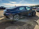 2023 Hyundai Ioniq 6 Sel Зеленый vin: KMHM34AA5PA024740