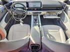 2023 Hyundai Ioniq 6 Sel Зеленый vin: KMHM34AA5PA024740