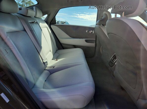 KMHM34AA5PA024740 2023 HYUNDAI IONIQ Зеленый Вид задних сидений