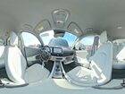 2023 Hyundai Ioniq 6 Sel Зеленый vin: KMHM34AA5PA024740