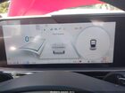 2025 Hyundai Ioniq 6 Sel Красный vin: KMHM34AA5SA085756
