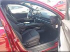 2025 Hyundai Ioniq 6 Sel Красный vin: KMHM34AA5SA085756