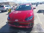 2025 Hyundai Ioniq 6 Sel Красный vin: KMHM34AA5SA085756