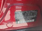 2025 Hyundai Ioniq 6 Sel Красный vin: KMHM34AA5SA085756