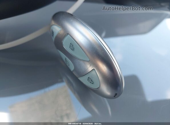 KMHM34AA5SA085756 2025 HYUNDAI IONIQ 6 Красный Вид панели приборов