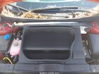 2025 Hyundai Ioniq 6 Sel Красный vin: KMHM34AA5SA085756