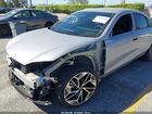 2024 Hyundai Ioniq 6 Sel Silver vin: KMHM34AA7RA062179