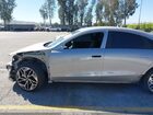 2024 Hyundai Ioniq 6 Sel Silver vin: KMHM34AA7RA062179