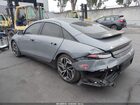 2024 Hyundai Ioniq 6 Sel Teal vin: KMHM34AA8RA062126 2024 Hyundai Ioniq 6 Sel Teal vin: KMHM34AA8RA062126