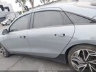 2024 Hyundai Ioniq 6 Sel Teal vin: KMHM34AA8RA062126 2024 Hyundai Ioniq 6 Sel Teal vin: KMHM34AA8RA062126