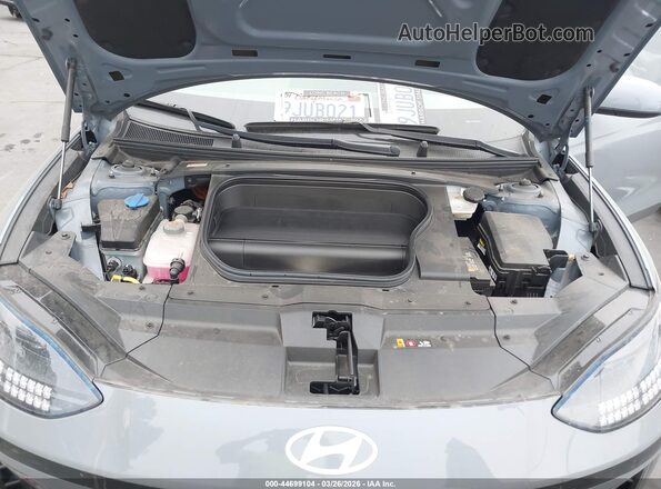KMHM34AA8RA062126 2024 HYUNDAI IONIQ 6 Teal უკანა ხედი