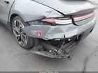 2024 Hyundai Ioniq 6 Sel Teal vin: KMHM34AA8RA062126 2024 Hyundai Ioniq 6 Sel Teal vin: KMHM34AA8RA062126