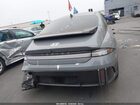 2024 Hyundai Ioniq 6 Sel Teal vin: KMHM34AA8RA062126 2024 Hyundai Ioniq 6 Sel Teal vin: KMHM34AA8RA062126