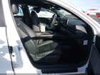 2025 Hyundai Ioniq 6 Sel White vin: KMHM34AC2SA093346