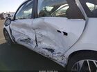 2025 Hyundai Ioniq 6 Sel White vin: KMHM34AC2SA093346