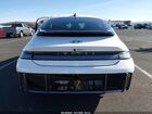 2025 Hyundai Ioniq 6 Sel White vin: KMHM34AC2SA093346