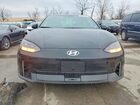 2024 Hyundai Ioniq 6 Sel Черный vin: KMHM34AC3RA060611