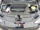 2024 Hyundai Ioniq 6 Sel Черный vin: KMHM34AC3RA060611