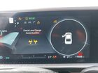 2024 Hyundai Ioniq 6 Sel Black vin: KMHM34AC3RA062987