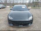 2024 Hyundai Ioniq 6 Sel Black vin: KMHM34AC3RA062987
