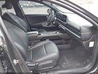 2024 Hyundai Ioniq 6 Sel Black vin: KMHM34AC3RA062987