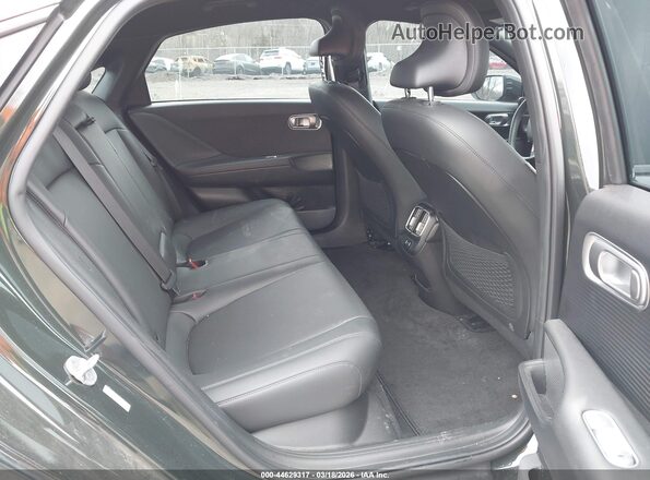 KMHM34AC3RA062987 2024 HYUNDAI IONIQ 6 Black VIN կոդի պիտակի տեսք