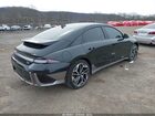 2024 Hyundai Ioniq 6 Sel Black vin: KMHM34AC3RA062987
