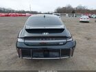 2024 Hyundai Ioniq 6 Sel Black vin: KMHM34AC3RA062987