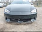 2024 Hyundai Ioniq 6 Sel Black vin: KMHM34AC3RA062987