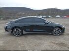 2024 Hyundai Ioniq 6 Sel Black vin: KMHM34AC3RA062987