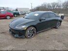 2024 Hyundai Ioniq 6 Sel Black vin: KMHM34AC3RA062987
