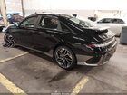 2023 Hyundai Ioniq 6 Sel Black vin: KMHM34AC4PA022933