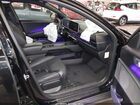 2023 Hyundai Ioniq 6 Sel Black vin: KMHM34AC4PA022933